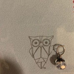 Origami Owl Dangle
